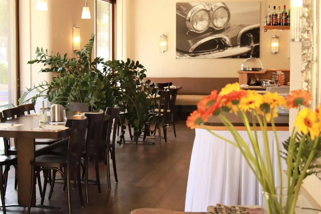 Hotel Neufeld