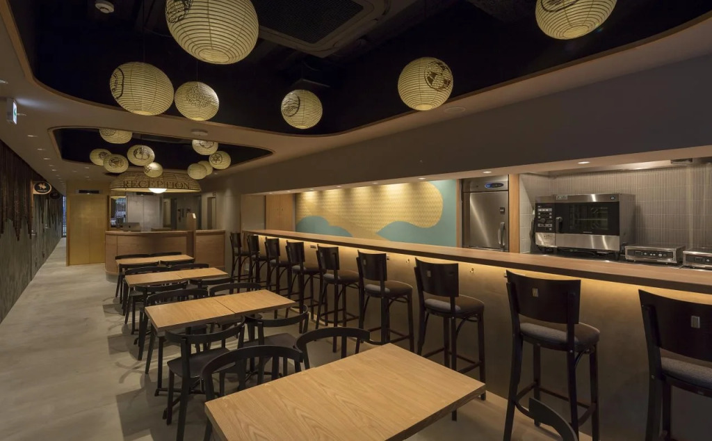 GOZAN HOTEL & SERVICED APARTMENT Higashiyama Sanjo
