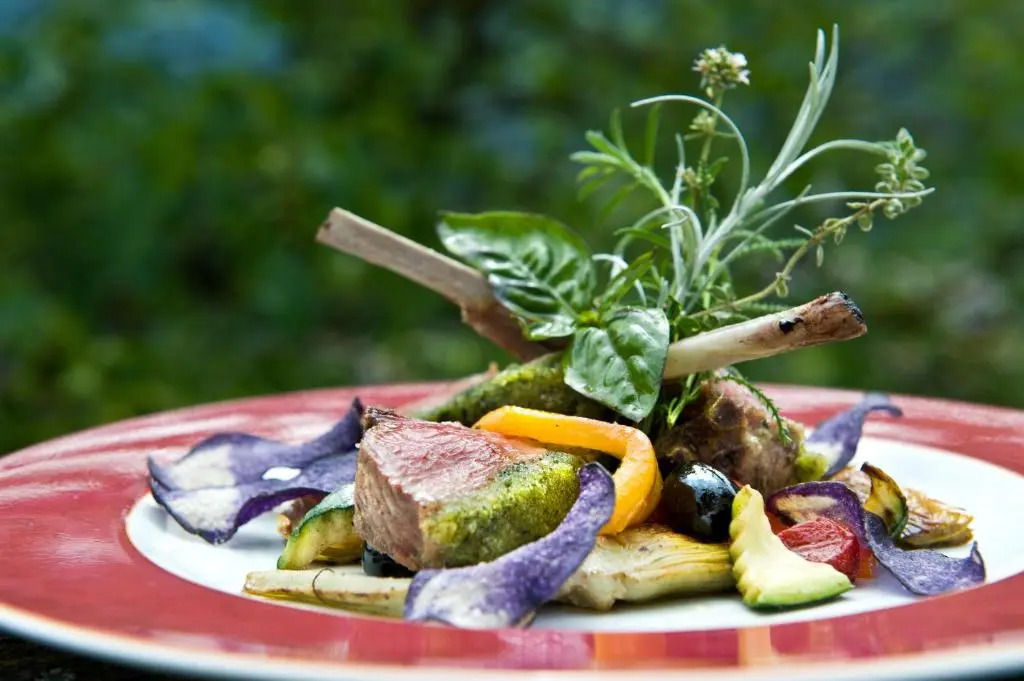 Mirabell Alpine Garden Resort