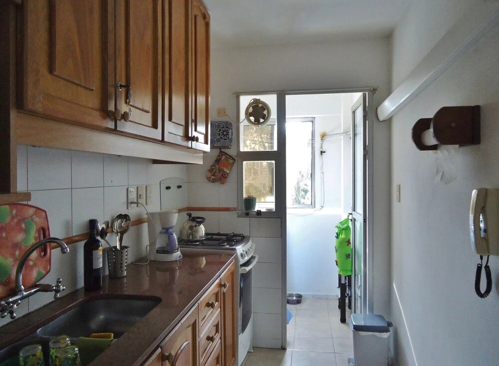 Aidy Grill Apartamento