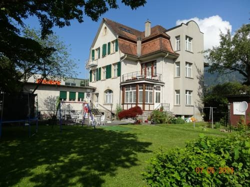 Villa Heimgarten