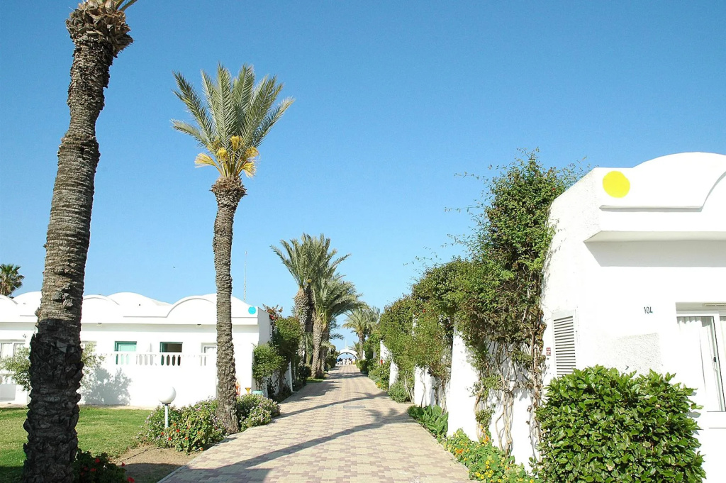 El Mouradi Club Kantaoui