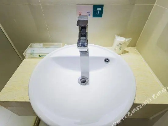 City Comfort Inn (Guangzhou Tangxia Junjing Pazhou Convention and Exhibition Center)