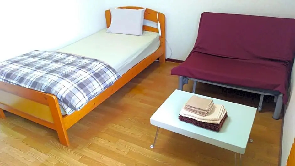 Guest house Hidamari - Vacation STAY 65582v
