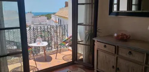Apartamento Familiar Lembranza
