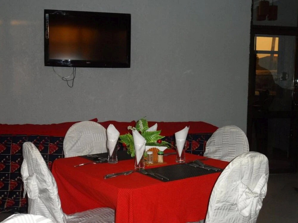 Picnic Villa Hotel
