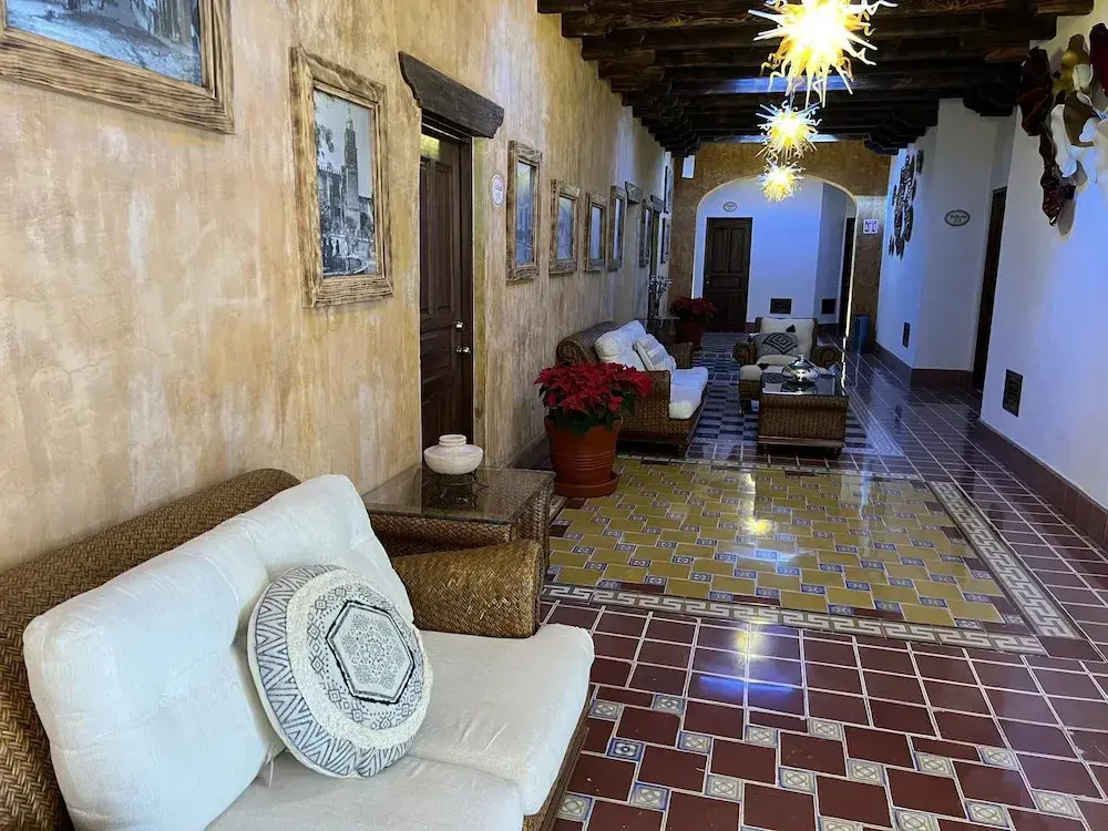 Mesón de las Delicias