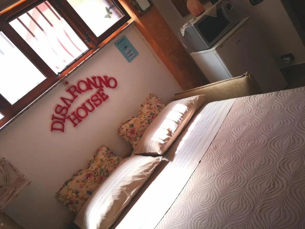 Disaronno'S House Ii