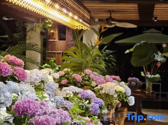 Yunlishu Holiday Homestay, Jinghong City, Xishuangbanna