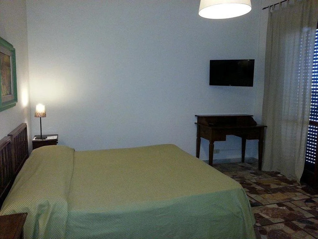 Venosta Hotel