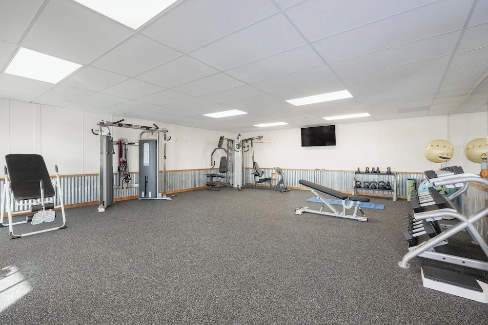 Freeport Extended Stay Studios