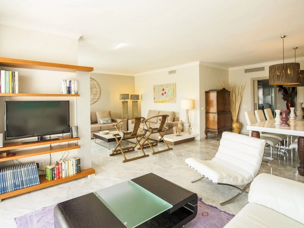 Guadalmina Golf Retreat
