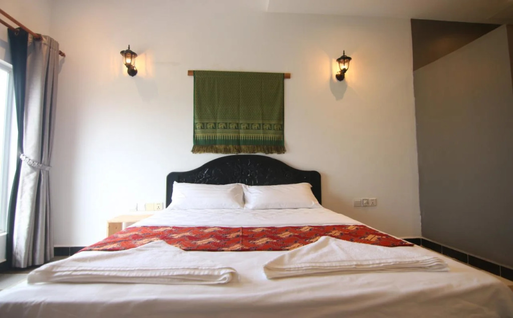 Chan Angkor Boutique