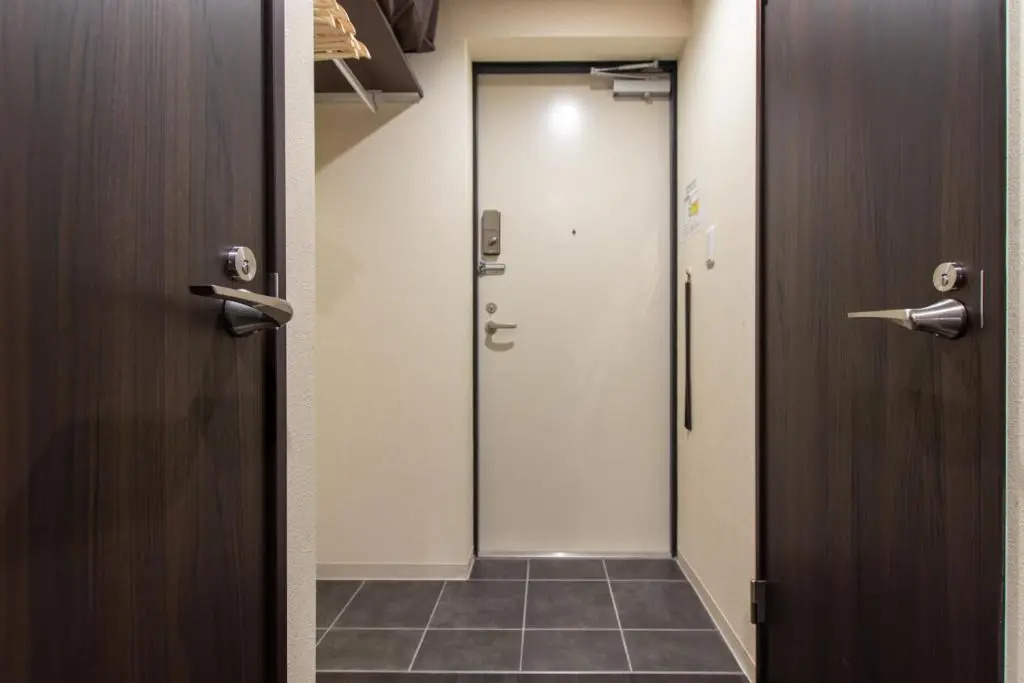 VACATION INN HEIWAJIMA I