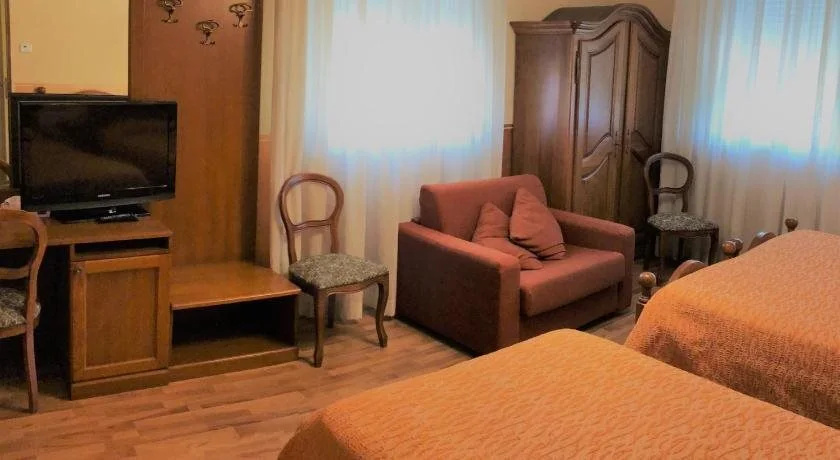 Hotel Victoria