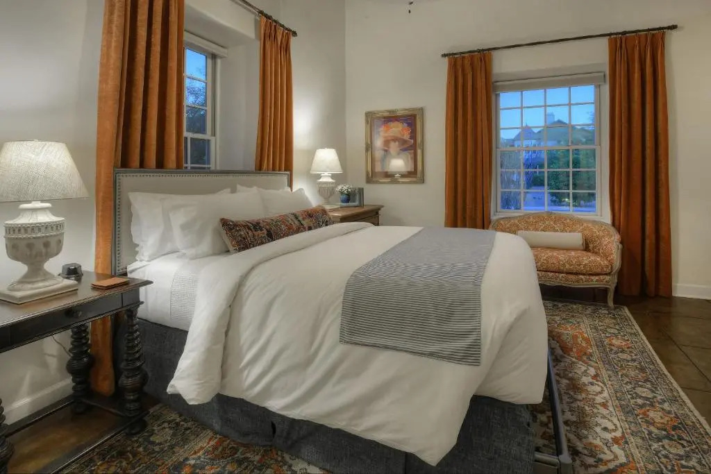 Armory Park Inn