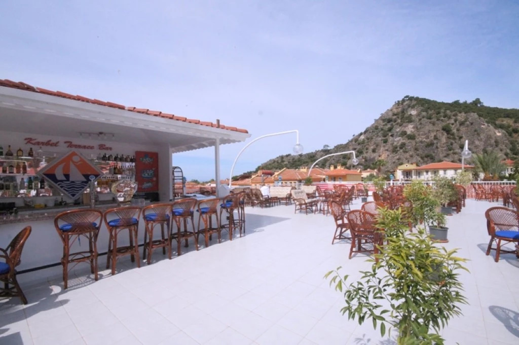 Karbel Hotel