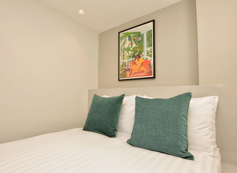 StayPrime Kensington Serviced Apartments