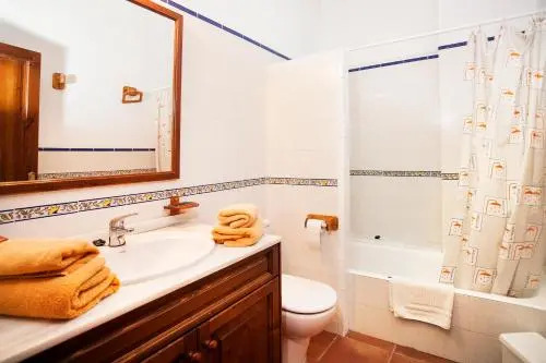 Agroturismo Can Patro
