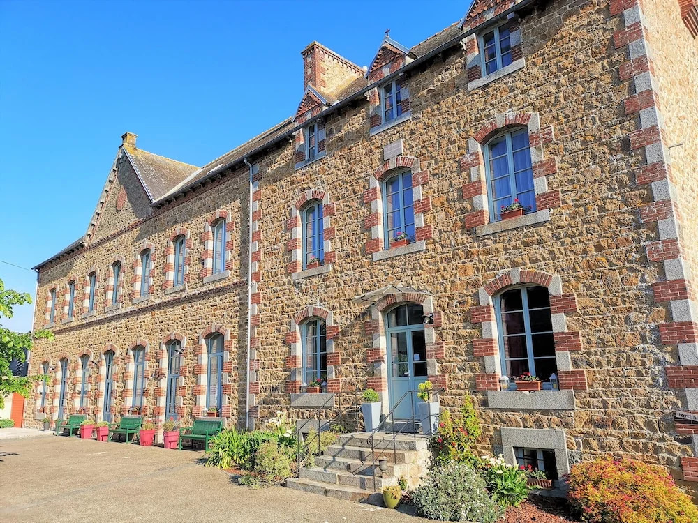 La Récréation - Chambres et Appartements