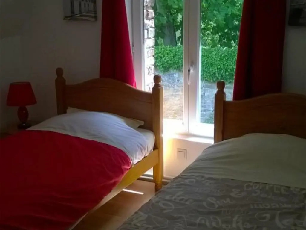 Charmant Gîte Familial à 1km de la Plage avec Jardin, Wifi et Cheminée, Côte dOpale - FR-1-376-102