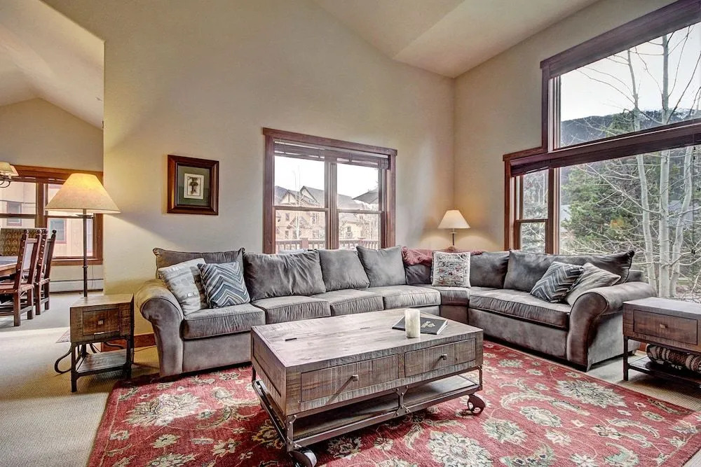 2326 Red Hawk Townhomes