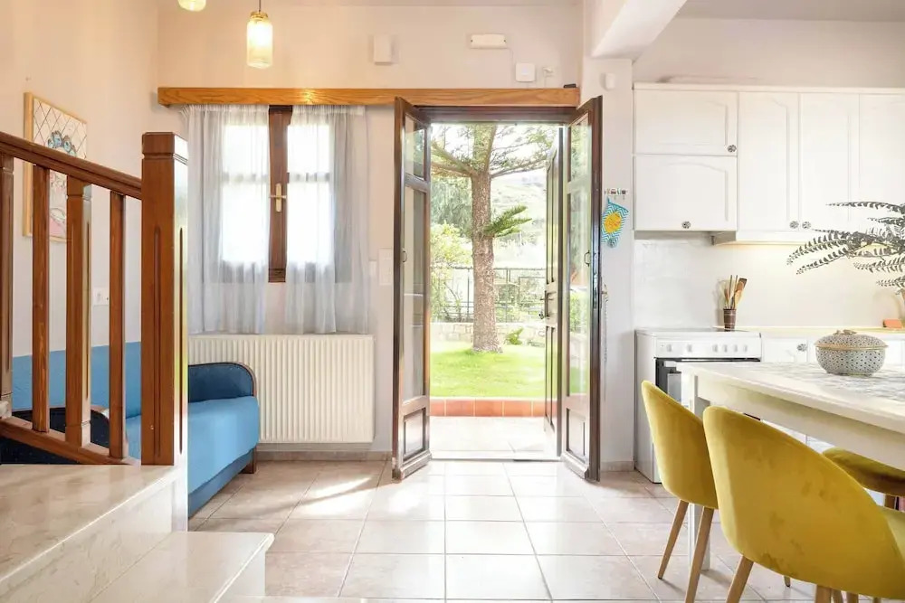 Villa Sunset Lygaria
