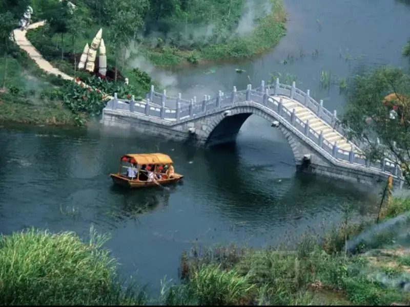 Green Tree Inn Tengzhou Railway Station Zhen'ai