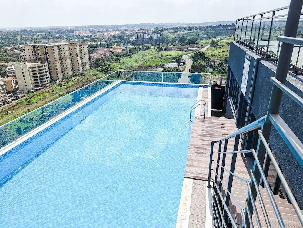 Monarch Condos – Upperhill