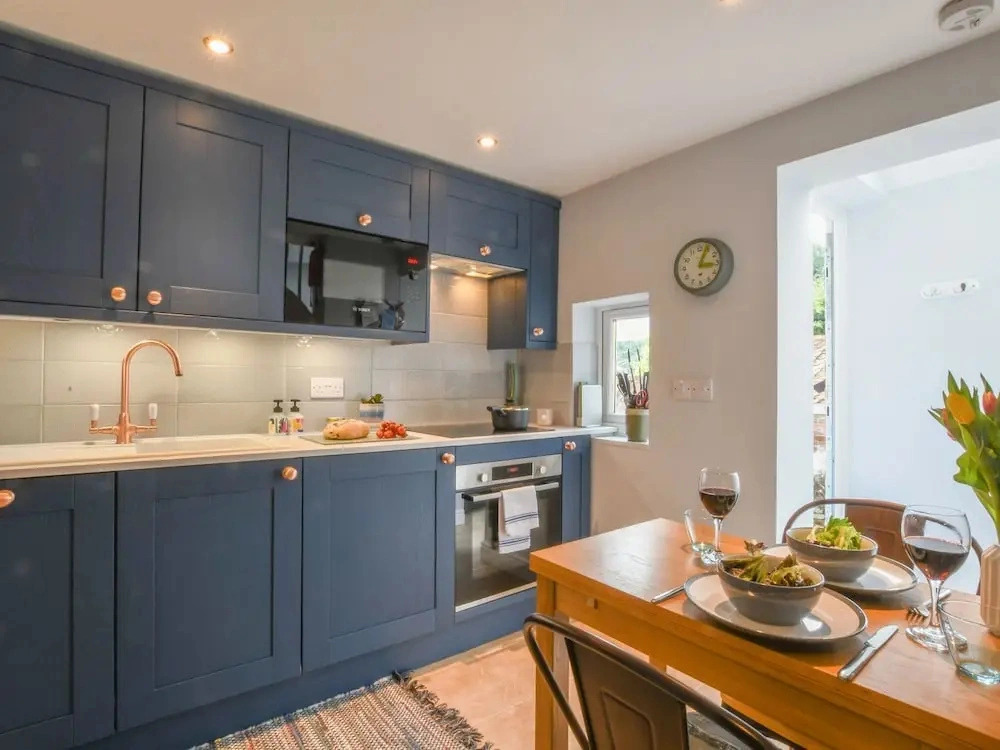 Caines Cottage