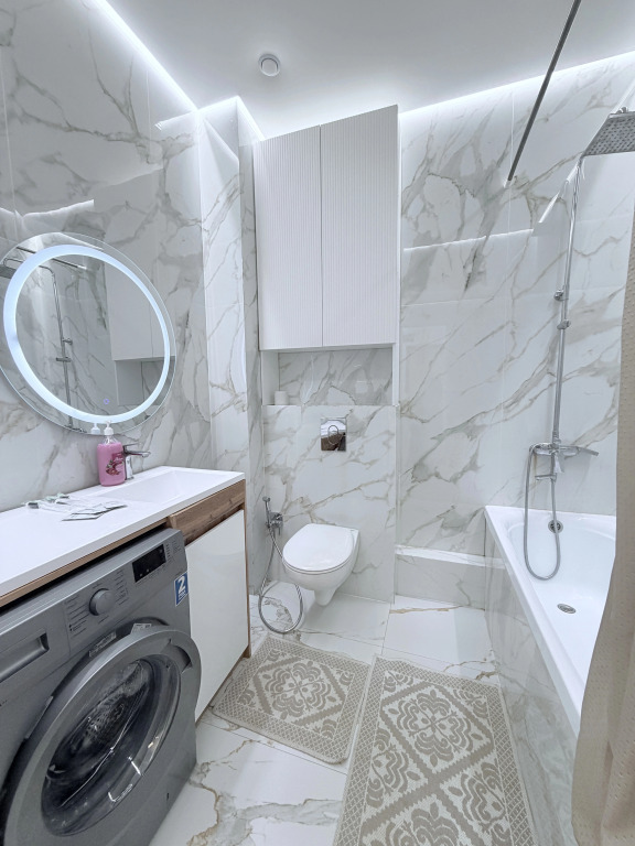 Dream Flat