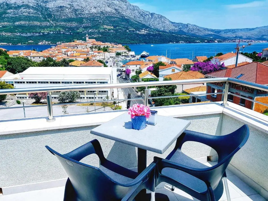 Adriatic Pearl Korcula