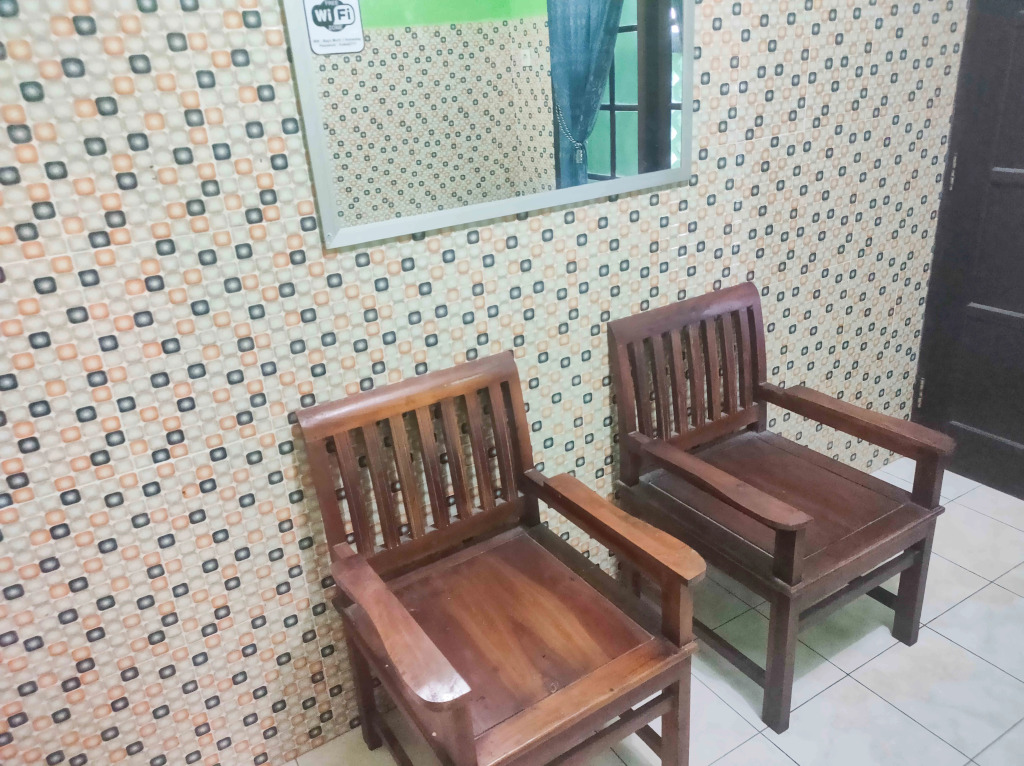 Bayu Murti 1 Kaliurang Jogja RedPartner