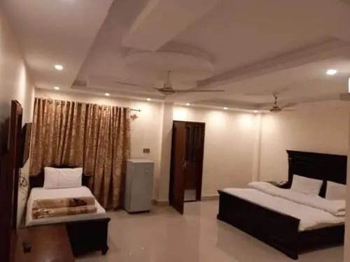 Hotel Faran