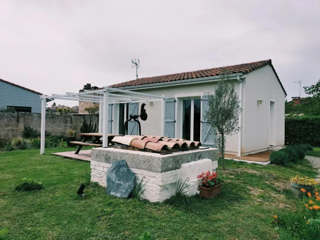 Gite Le Cherche Midi (Adults Only)