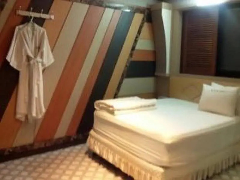 Koreana Motel
