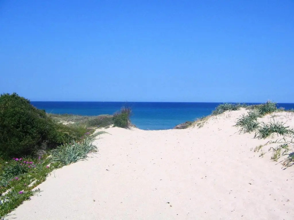 I Villini di Baia Delle Mimose