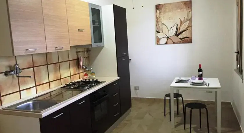 Casa Vacanze Nicolo