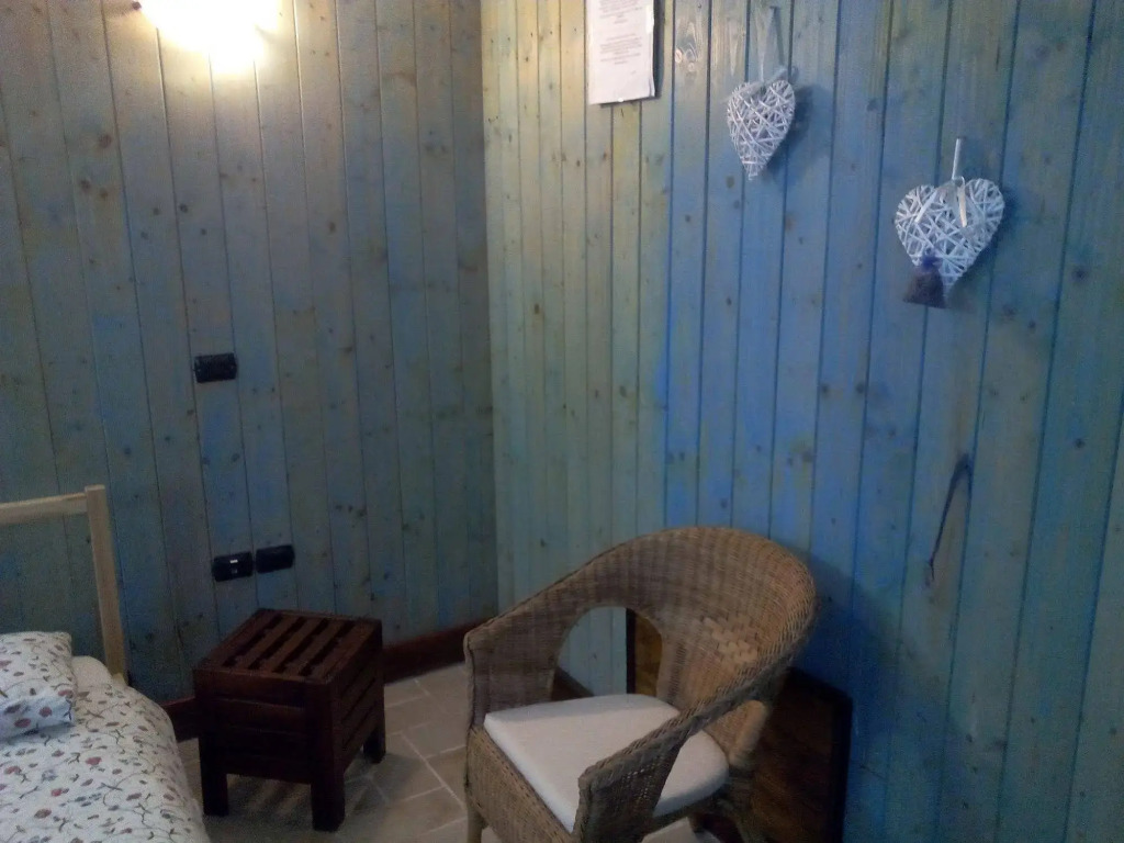 LA GROTTA Bed and Breakfast