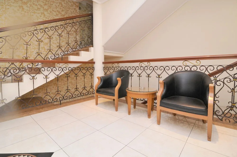 Airy Ujung Pandang Maricaya Kijang Makassar