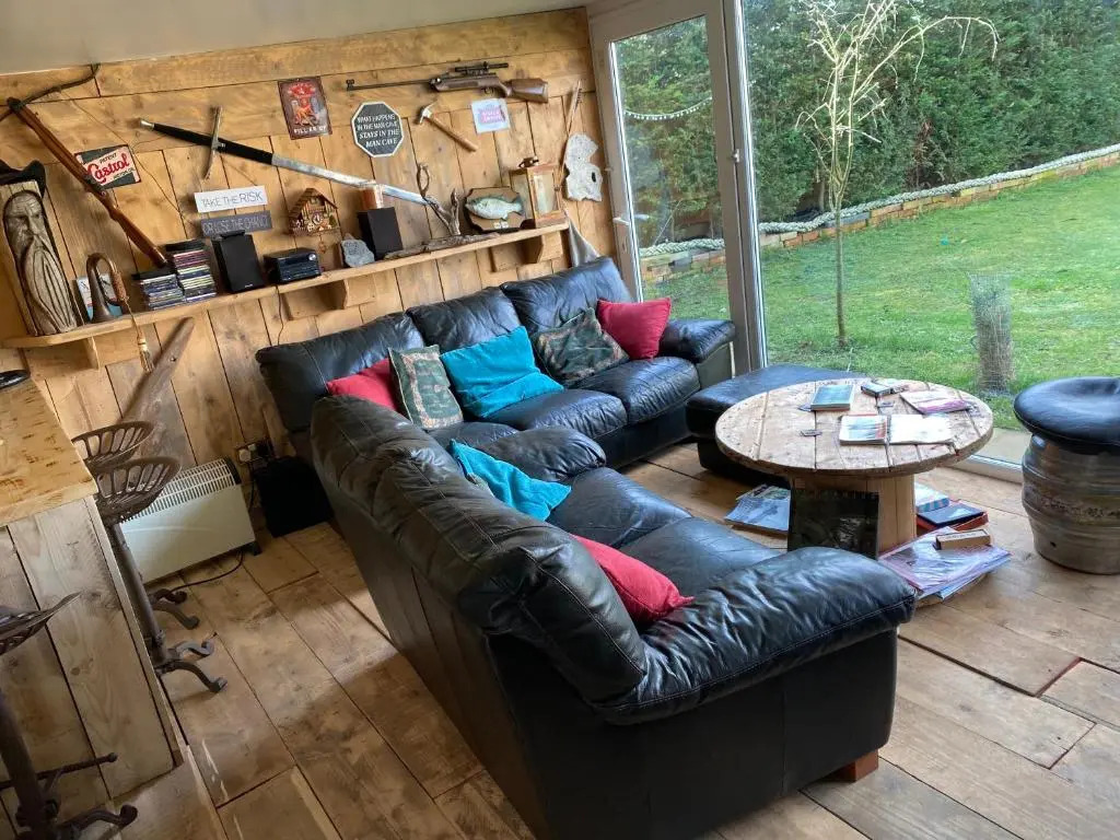 Thorncroft B&B