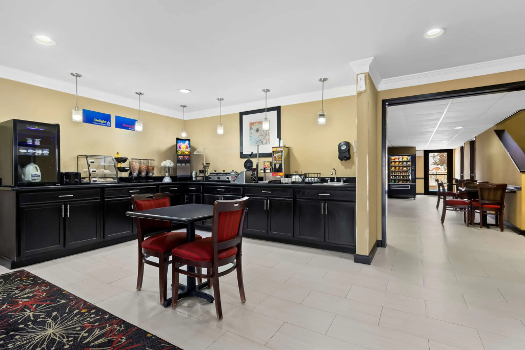 Best Western Kenosha Inn