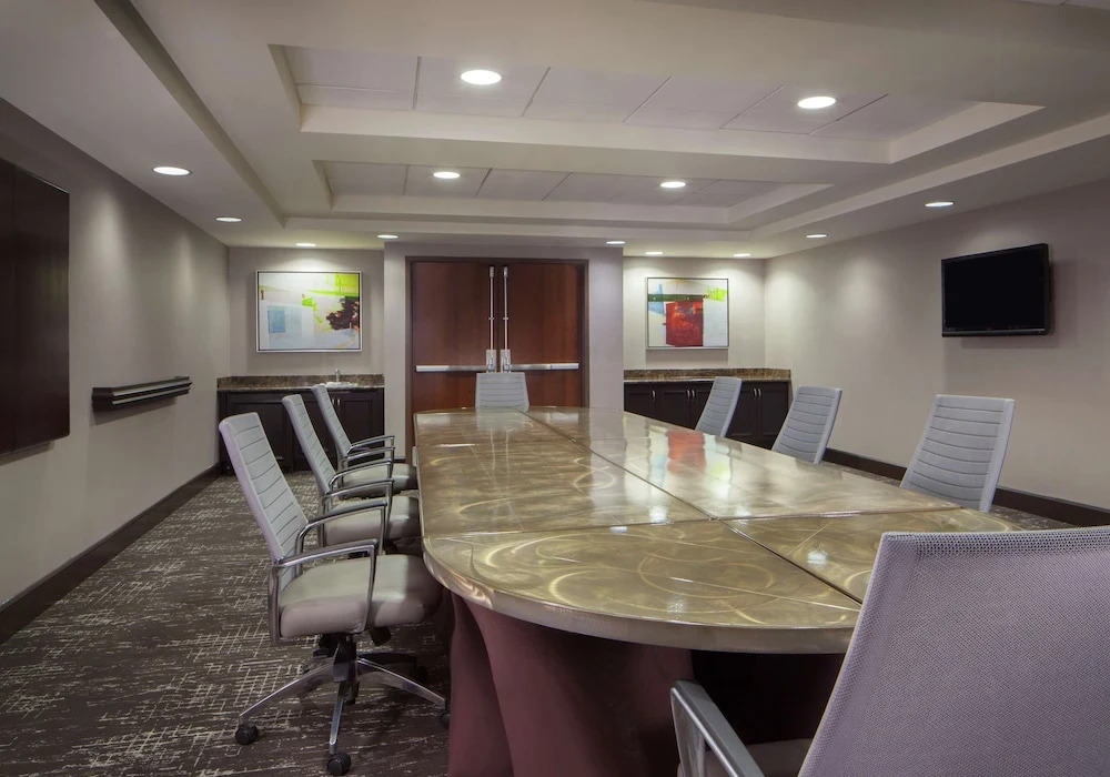 Homewood Suites by Hilton Pittsburgh-Southpointe