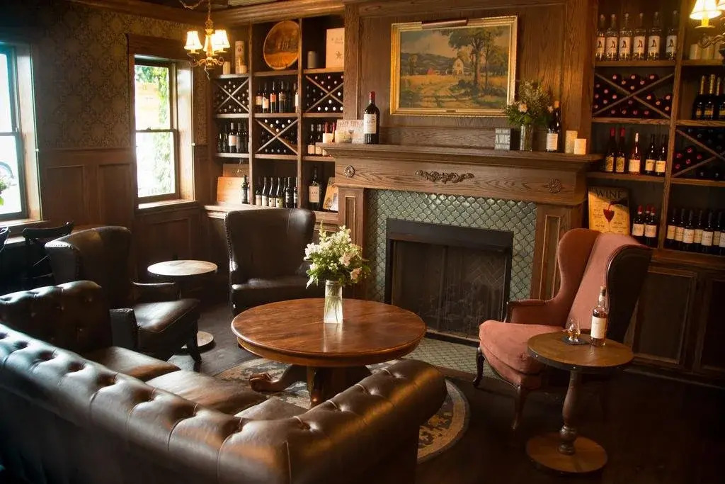 The Mill Inn