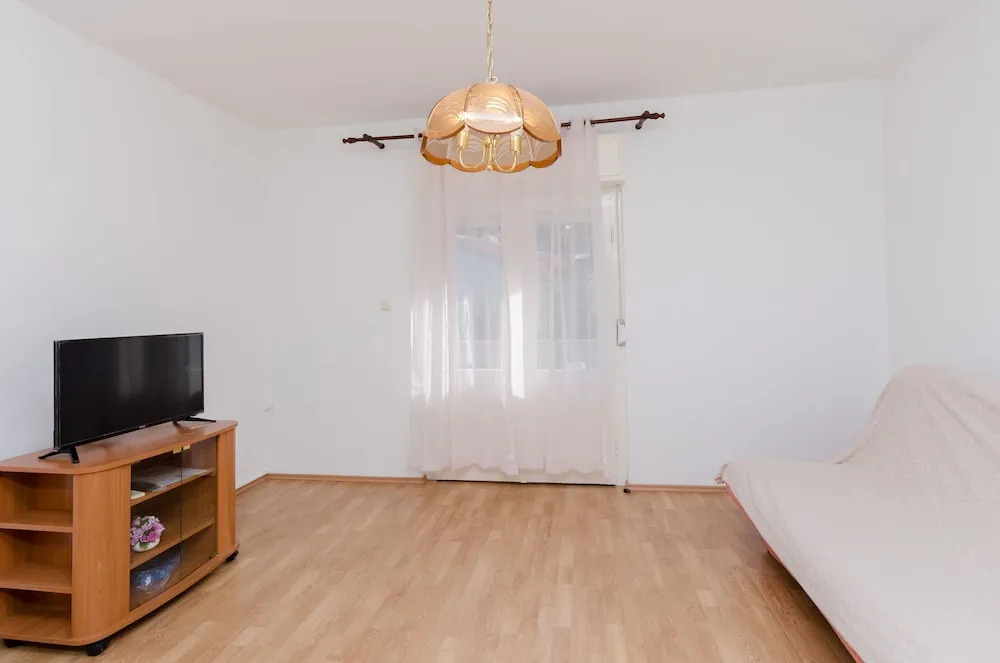 Apartment Olga