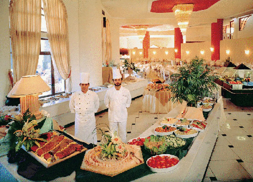 Palazzo di Zante - All Inclusive
