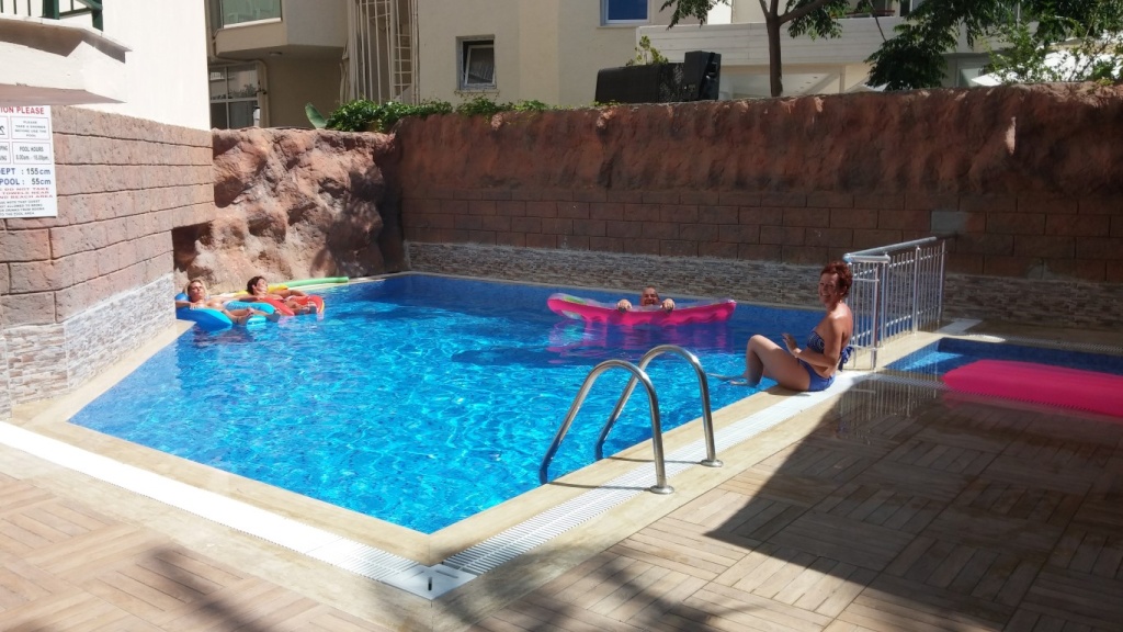 Yuvam Prime Beach Hotel