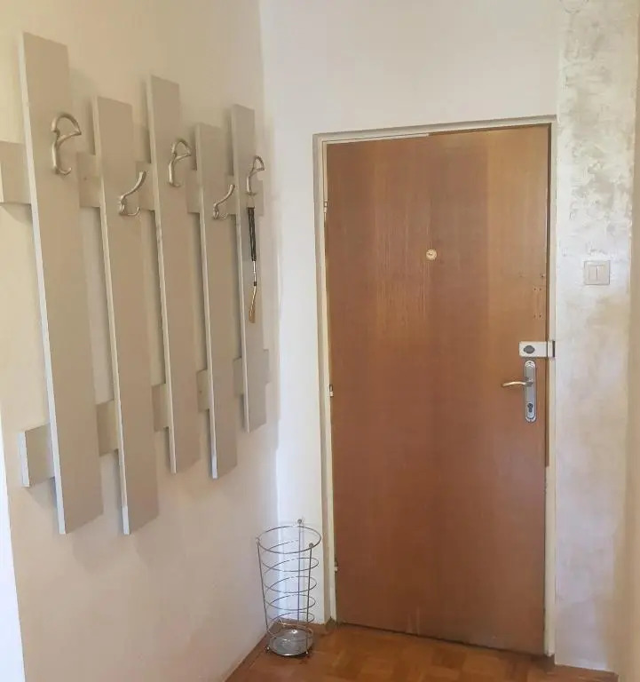 Apartman Wish