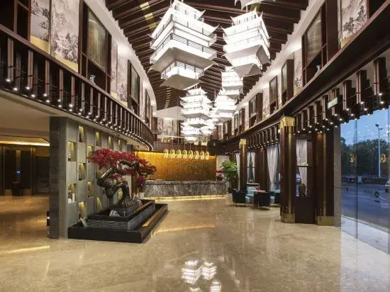 Cixi Mingyue Hotel