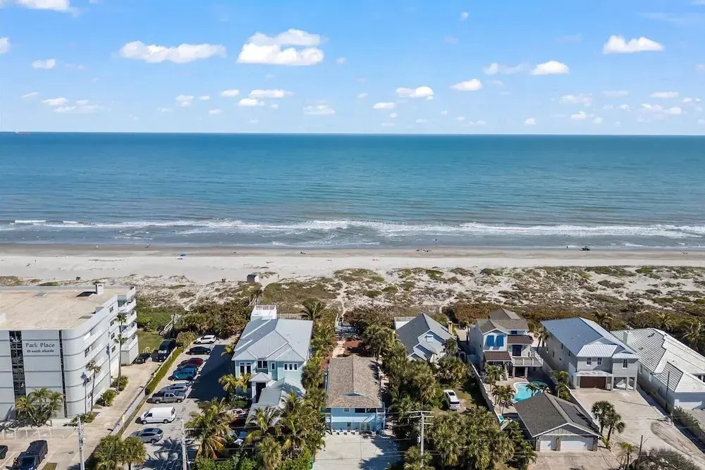111 S Atlantic Ave